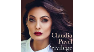 Claudia Pavel - Privillege 2015